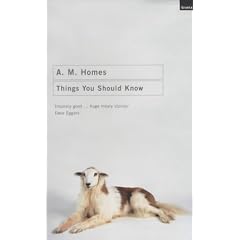 Things You Should Know