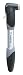 Topeak Mini MasterBlaster DX Bike Pump