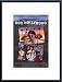 Doc Hollywood, Art Poster with Metal Frame, poster size: 11