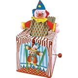 Jack in a Box