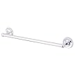 Chrome 24” Towel Bar