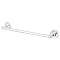 Chrome 18” Towel Bar