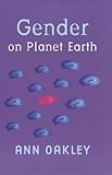Gender on planet Earth