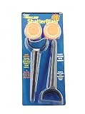 Daisy Shatterblast Targets with Holders 8 / box