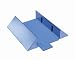 Official Sony PlayStation 2 Vertical Stand (Aqua)