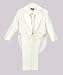 Kaifer 5-Piece Tuxedo with Tails (Sizes 8 - 20)