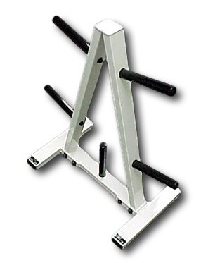 Cap Barbell Standard Plate Rack