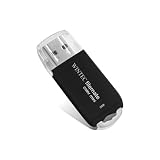 Wintec Filemate Color mini 2 GB USB 2.0 Flash Drive - Black