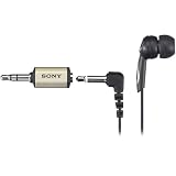 Sony ECM-TL1 Electret Condenser Earphone-Style Digital Microphone