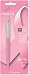 Parker Jotter Pink Ribbon Retractable Pen, 1 Black Ink Pen (1736845)