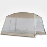 Coleman 16x12' Screen Shelter