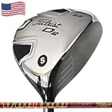 �^�C�g���X�g�@909D2 �h���C�o�[ US�d�l�@ALDILA Voo Doo�@�V���t�g�@9.5S