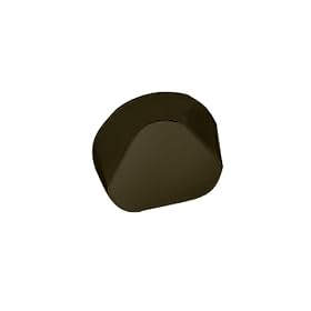 Jacuzzi 8730845ORB 26-Inch Non-Metallic Cable Rotary Drain Kit, Oil Rubbed Bronze Finish