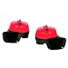 Produkt-Bild: Carpoint 0524703 Fanfare 2-t&ouml;nig 12V - 108 W