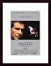 Presumed Innocent, Art Poster by Unknown Artist, with Wood Frame, poster size: 11
