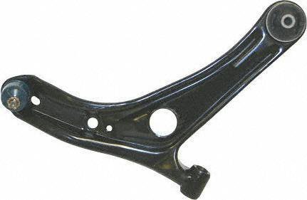 00-03 TOYOTA ECHO CONTROL ARM, RH, Suspension Lower, Assy (2000 00 2001 01 2002 02 2003 03) T281501 4806859035