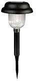 Premier 4Pc Solar Powered Garden Light Set