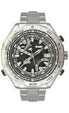 Timex Altimeter Black Dial Men's watch #T2N727