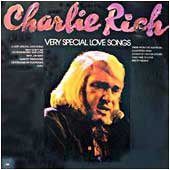 Very Special Love Songs - Charlie Rich