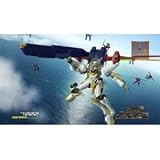 A.C.E.: Another Century's Episode R PS3 Game (Japanese Version)