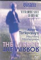 Cover of "The Mirror" Cover of "The Mirror"