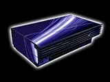PS2 Skin Fiber Optics