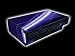 PS2 Skin Fiber Optics
