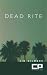 Book Dead Rite