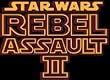 Star Wars Rebel Assault 2: The Hidden Empire (PS1)