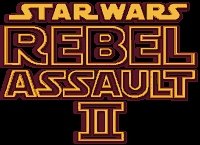 Childrens Toyshop  Video Games : Star Wars Rebel Assault 2