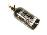 PMI Pure Energy 72/3000 Psi Aluminum Nitrogen Tank