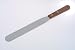 Faringdon 20cm Wood Handle Palette Knife