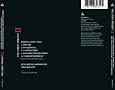 The Ligeti Project II: Lontano / Atmosphères / Apparitions / San Francisco Polyphony / Concert Românesc - Berlin Philharmonic Orchestra / Jonathan Nott The Ligeti Project II: Lontano / Atmosphères / Apparitions / San Francisco Polyphony / Concert Românesc - Berlin Philharmonic Orchestra / Jonathan Nott