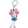 Sailor Moon PVC Keychain ChibiUsa / Rini