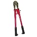 Fuller Tool 316-0270 1/4-Inch Cut Capacity 14-Inch Bolt Cutter