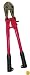 Fuller Tool 316-0270 1/4-Inch Cut Capacity 14-Inch Bolt Cutter