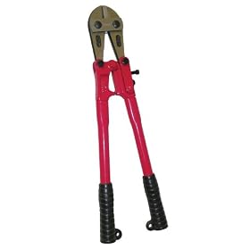 Fuller 316-0270 1 4-Inch Cut Capacity 14-Inch Bolt Cutter by Johnson Level & Tool