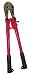 Fuller 316-0270 1/4-Inch Cut Capacity 14-Inch Bolt Cutter
