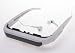 Koolertron New 72 Inch FLCOS Virtual Video Screen Glasses for iPhone iPad iPod