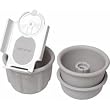 Belkin TuneDok Cupholder for iPod (White)
