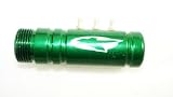 Autococker KAPP 3 Way Green Paintball