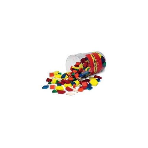PATTERN BLOCKS