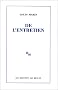 De l'entretien