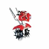 Mantis Petrol Cultivator