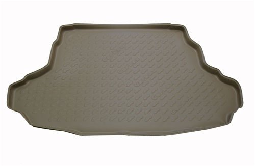 1998-2002 Toyota Corolla Carbox II Cargo Liner - Grey - CB20-8095-GR By Carbox