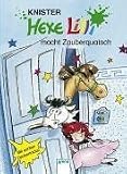Hexe Lilli 02. Hexe Lilli macht Zauberquatsch - KNISTER
