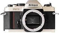 Nikon 一眼レフカメラ FM10 ボディ