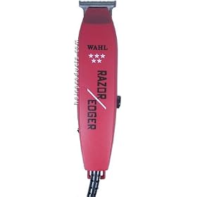 WAHL Professional 5 Star Series Razor Edger Trimmer (Model: 8051)