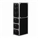 Powell Rock & Roll Storage Locker with 3 Drawers