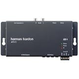 Leviton Architectural Edition powered by JBL A-BUS System Expansion (HKABH)